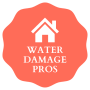 Water damage logo Newport, VT