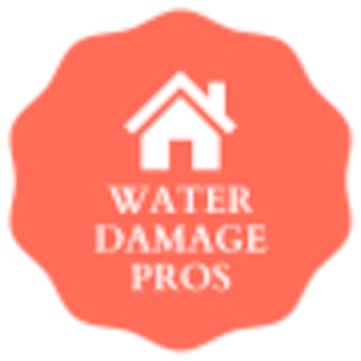 Water damage logo Newport, VT